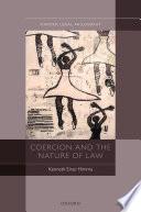 Coercion and the Nature of Law