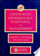 Coffee Rust