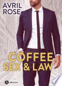 Coffee, Sex and Law – Enemigos ó amantes (teaser)