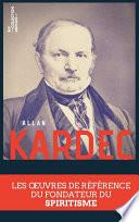 Coffret Allan Kardec