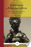 Cofradías Afrohispánicas