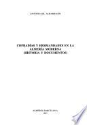 Cofradías y hermandades en la Almería moderna