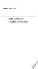 Cogitus interruptus