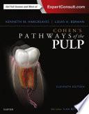 Cohen's Pathways of the Pulp Expert Consult