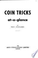 Coin Tricks