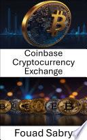 Coinbase Cryptocurrency Exchange