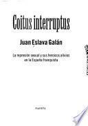 Coitus interruptus