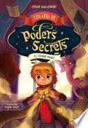 Col·legi de Poders Secrets 2 - El conjur màgic