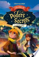 Col·legi de Poders Secrets 5 - El laberint màgic