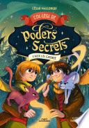 Col·legi de Poders Secrets 6 - L'Àlex i el Catorze