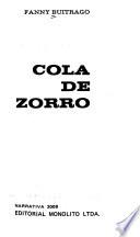 Cola de Zorro