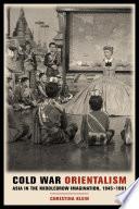 Cold War Orientalism