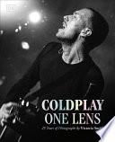 Coldplay One Lens