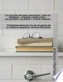 Colección Antonio Machado