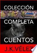 Colección Completa Cuentos