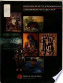 Colección de arte latinoamericano