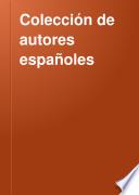 Colección de autores españoles