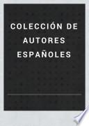 Colección de autores españoles