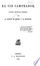 Colección de autores españoles