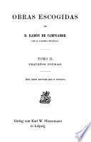 Colección de autores españoles