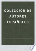 Colección de autores españoles