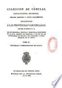 Coleccion de cédulas