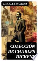 Colección de Charles Dickens