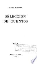 Colección de clásicos uruguayos