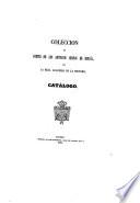 Coleccion de córtes de los antiguos reinos de España