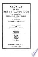 Colección de crónicas españolas