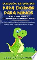 Colección de cuentos para dormir para niños