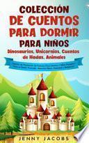 Colección de cuentos para dormir para niños
