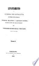 Colección de documentos inéditos del Archivo de la Corona de Aragón