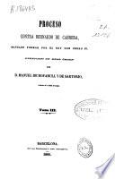 Colección de documentos inéditos del Archivo de la Corona de Aragón