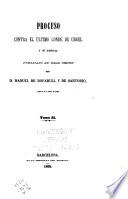 Colección de documentos inéditos del Archivo General de la Corona de Aragón