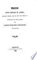 Colección de documentos inéditos del Archivo General de la Corona de Aragón