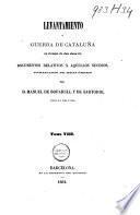 Colección de documentos inéditos del Archivo General de la Corona de Aragón