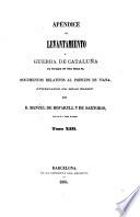 Colección de documentos inéditos del Archivo general de la corona de Aragón, publicada de real órden por el archivero ...
