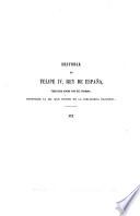Colección de documentos inéditos para la historia de España