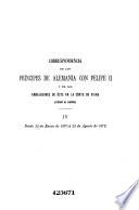 Colección de documentos inéditos para la historia de España ...