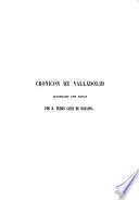 Colección de documentos inéditos para la historia de España
