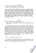 Colección de documentos para la historia del arte en España