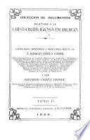 Colección de documentos relativos a la cuestión religiosa en Jalisco [1918-1919]