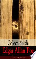 Colección de Edgar Allan Poe