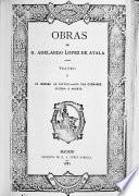 Colección de escritores castellanos