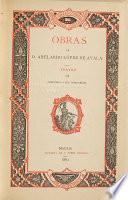 Colección de escritores castellanos
