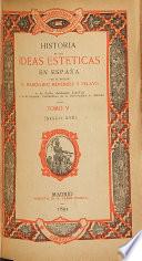 Colección de escritores castellanos