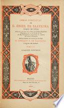 Colección de escritores castellanos