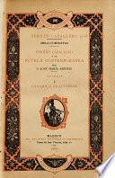 Colección de escritores castellanos