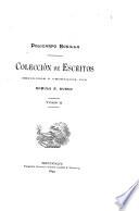 Colección de escritos